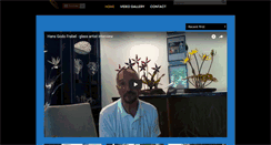 Desktop Screenshot of helloglass.net