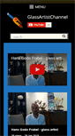 Mobile Screenshot of helloglass.net